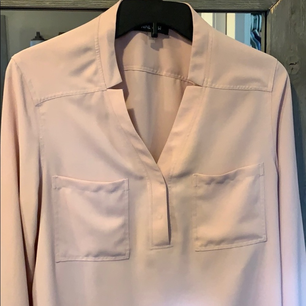 Blouse - Picture 2 of 3